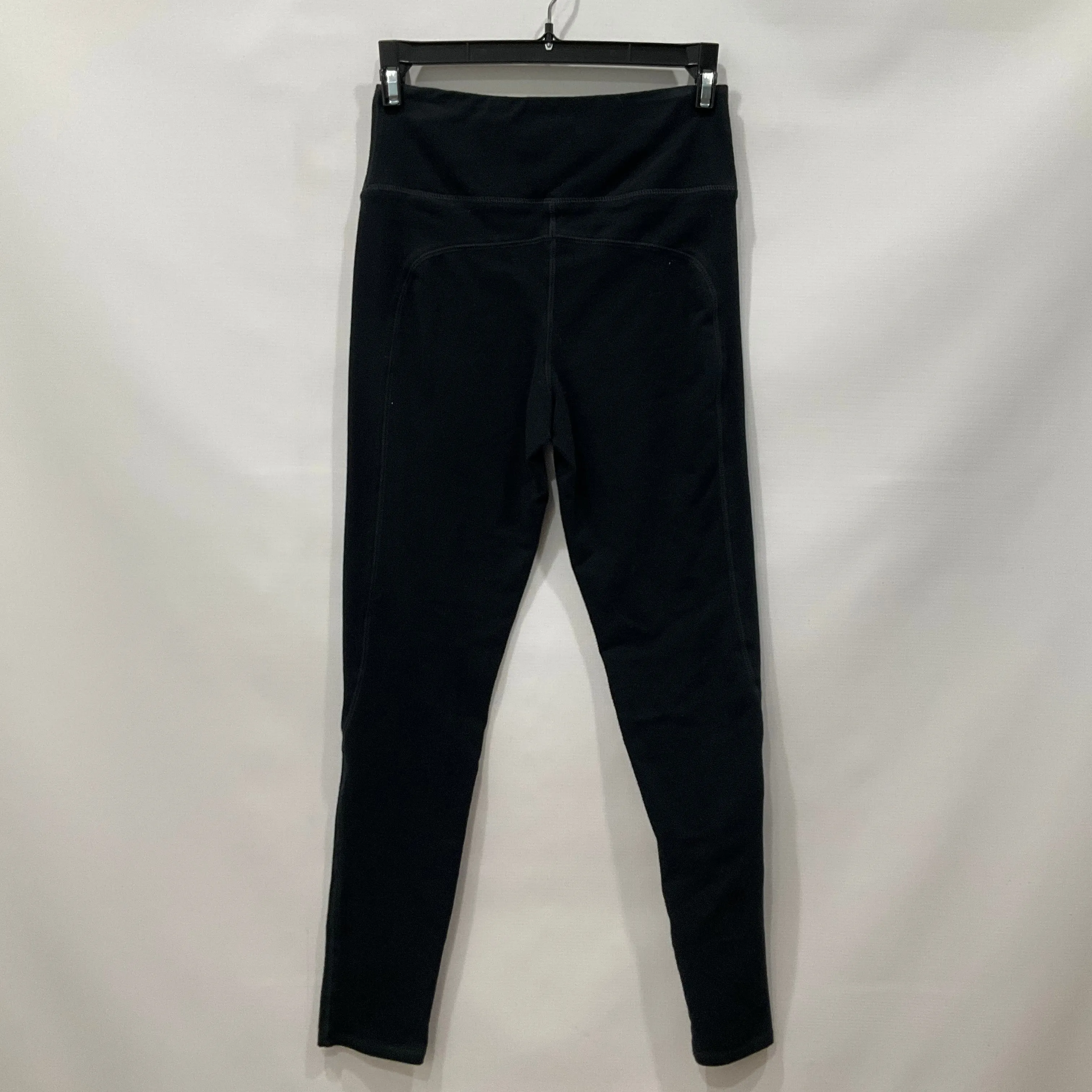 Black Leggings Ugg, Size Xs