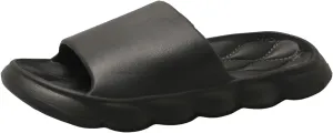 Cloud Slides Womens Shower Shoes Mens Pillow Slippers Bathroom Slipper Soft Sole Open Toe Quick Drying