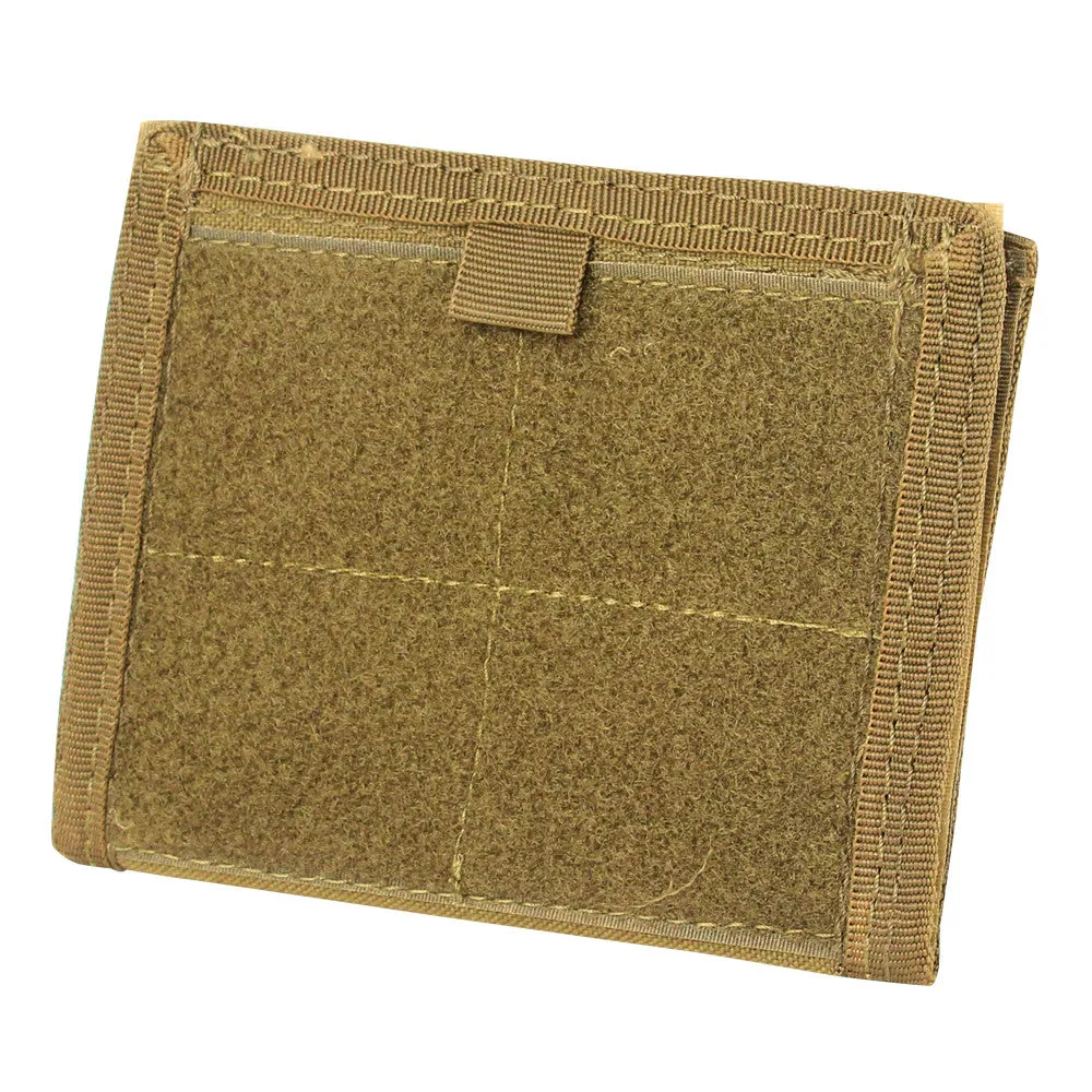 Condor ID Panel - Coyote