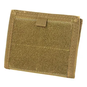 Condor ID Panel - Coyote