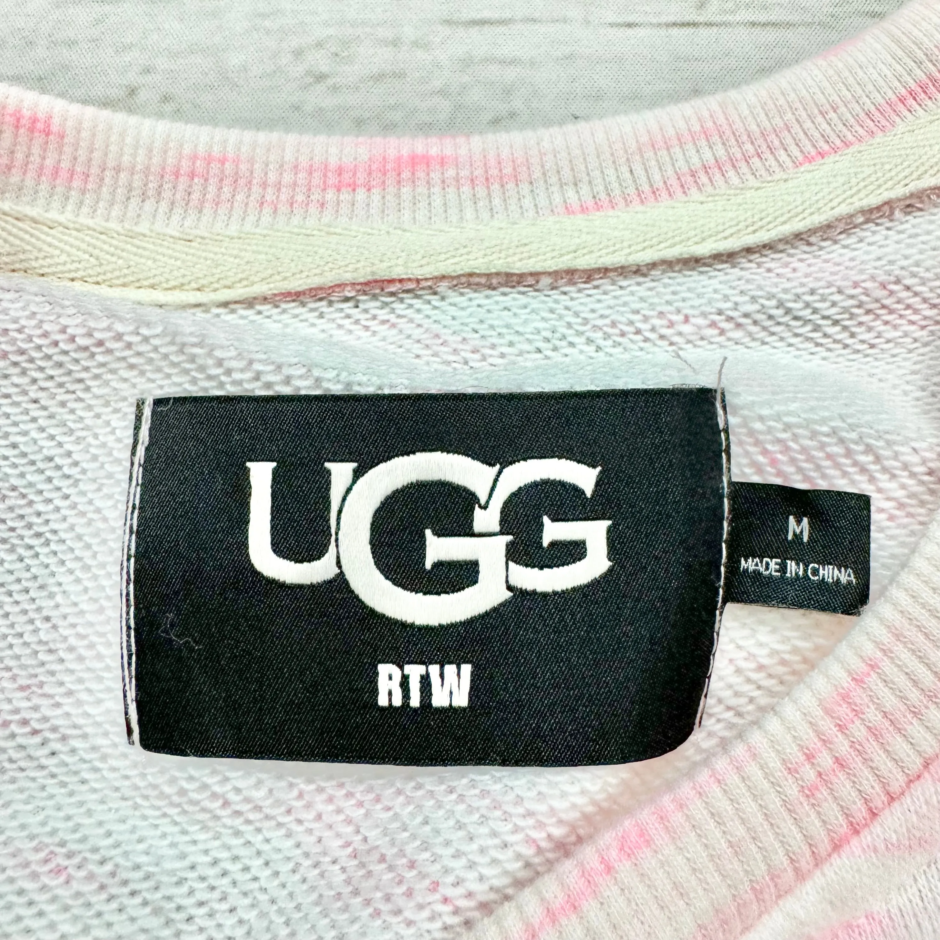 Dress Casual Short By Ugg  Size: M