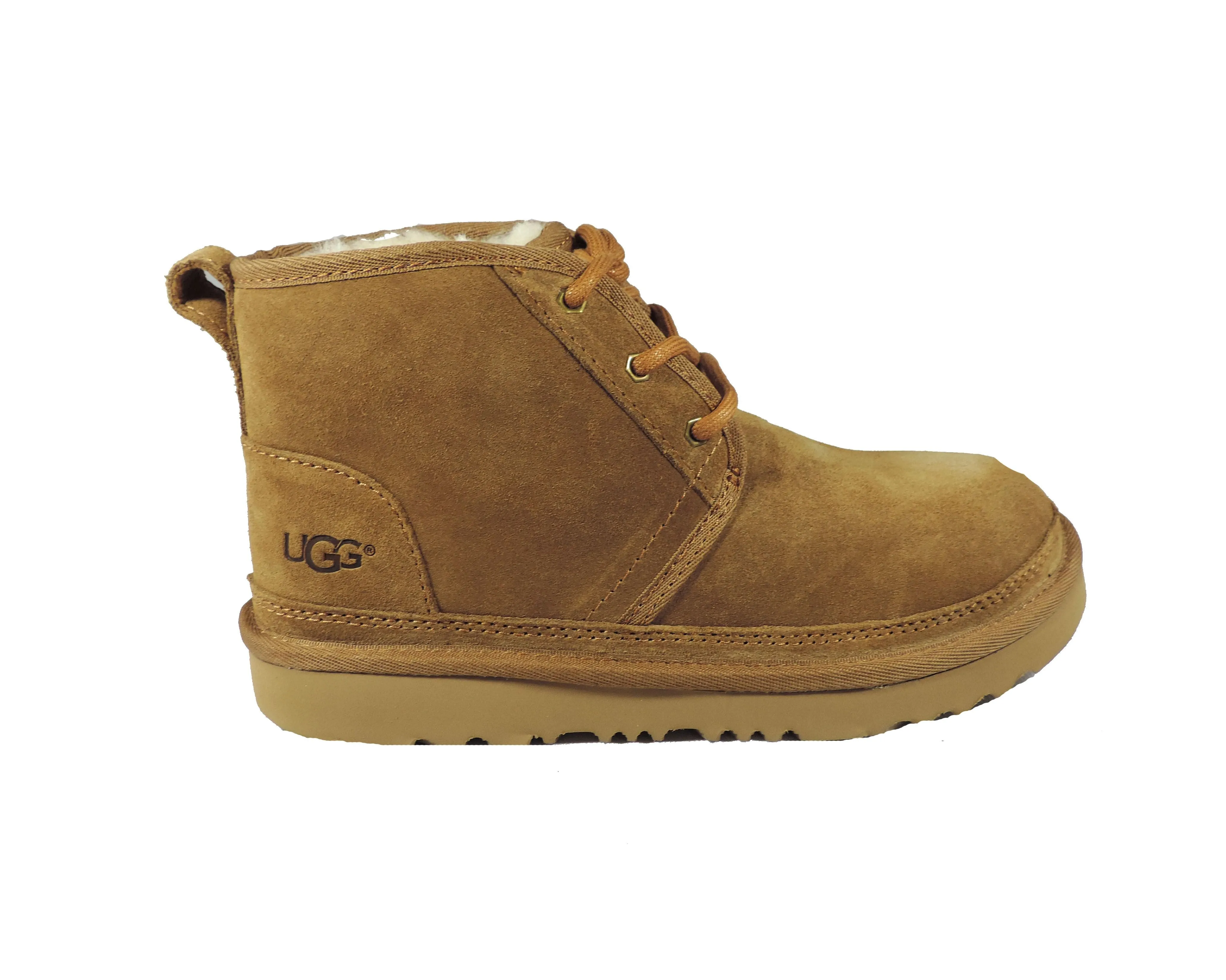 KIDS UGG K NEUMEL II: CHESTNUT