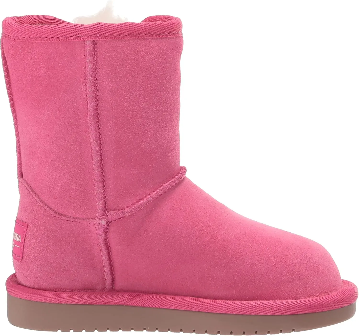 Koolaburra by UGG Girl's Victoria Short Fashion Boot