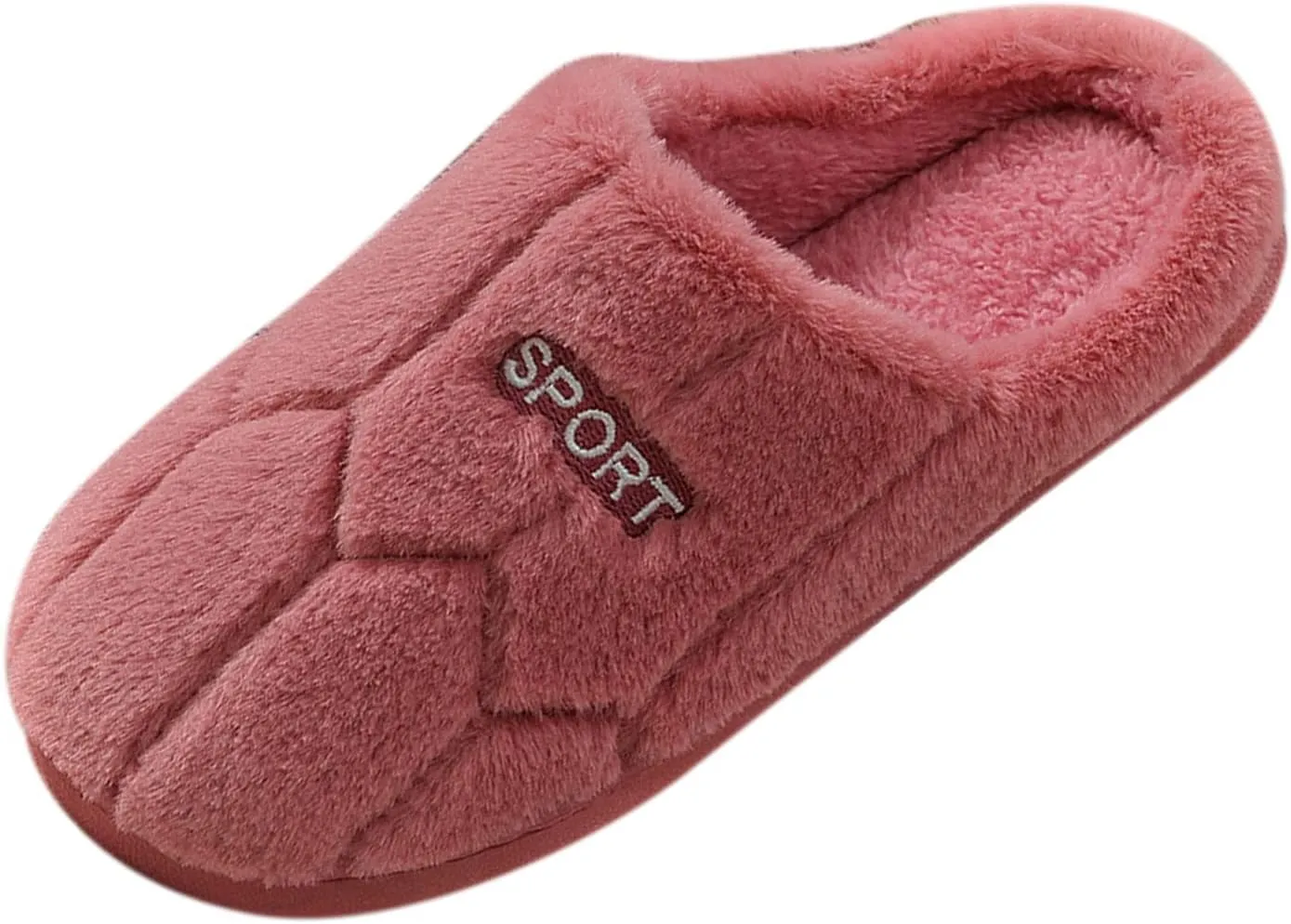 Mens House Slippers Open Toe Open Toe House Slippers Ladies Slippers with Arch Support Plush Sneaker Slippers Shoes Nativity Sets for Christmas Indoor Gifts for Wife 2023