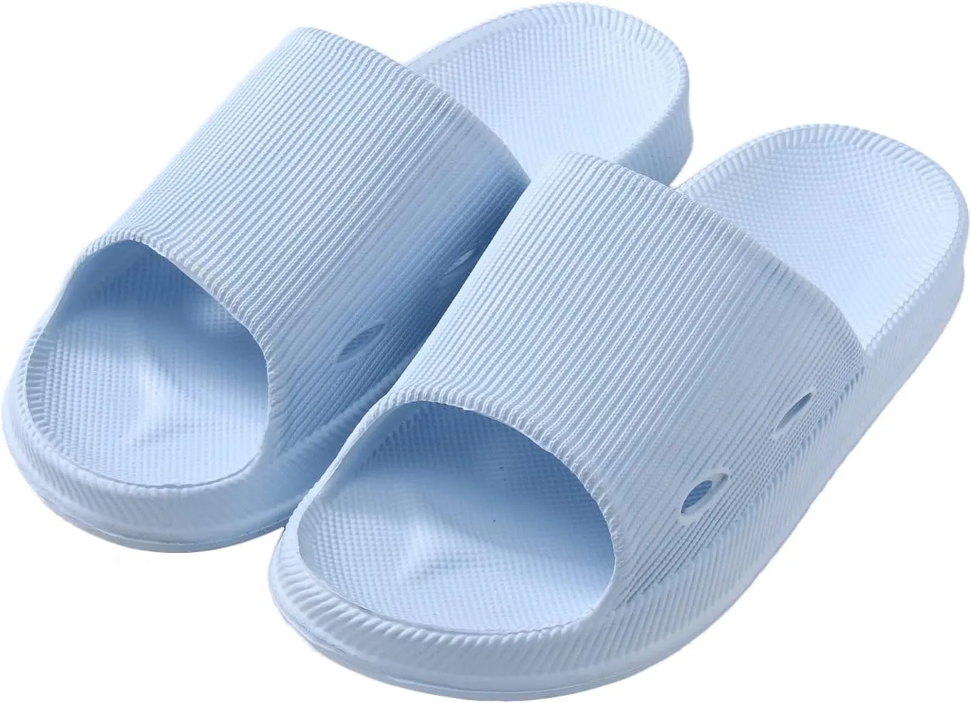 Mens Shower Shoes Shower Shoes Women Mens Slides Slides for Women House Comfortable Quick Drying Slippers