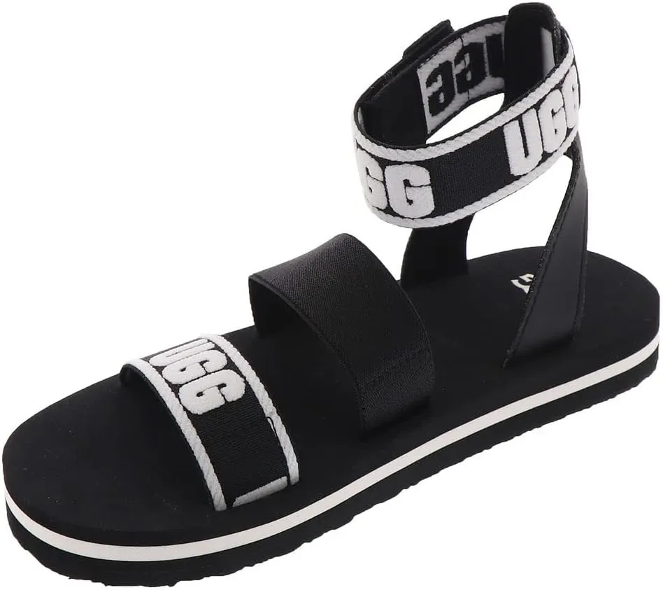 UGG Girls' Allisa Sandal