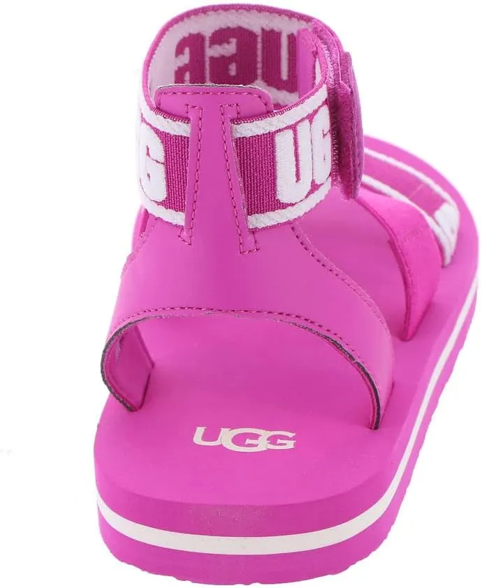 UGG Girls' Allisa Sandal