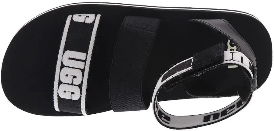 UGG Girls' Allisa Sandal