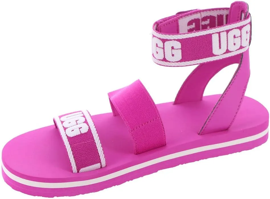 UGG Girls' Allisa Sandal