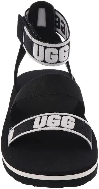 UGG Girls' Allisa Sandal