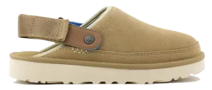 UGG GOLDEN COAST CLOG SAND SANTORINI