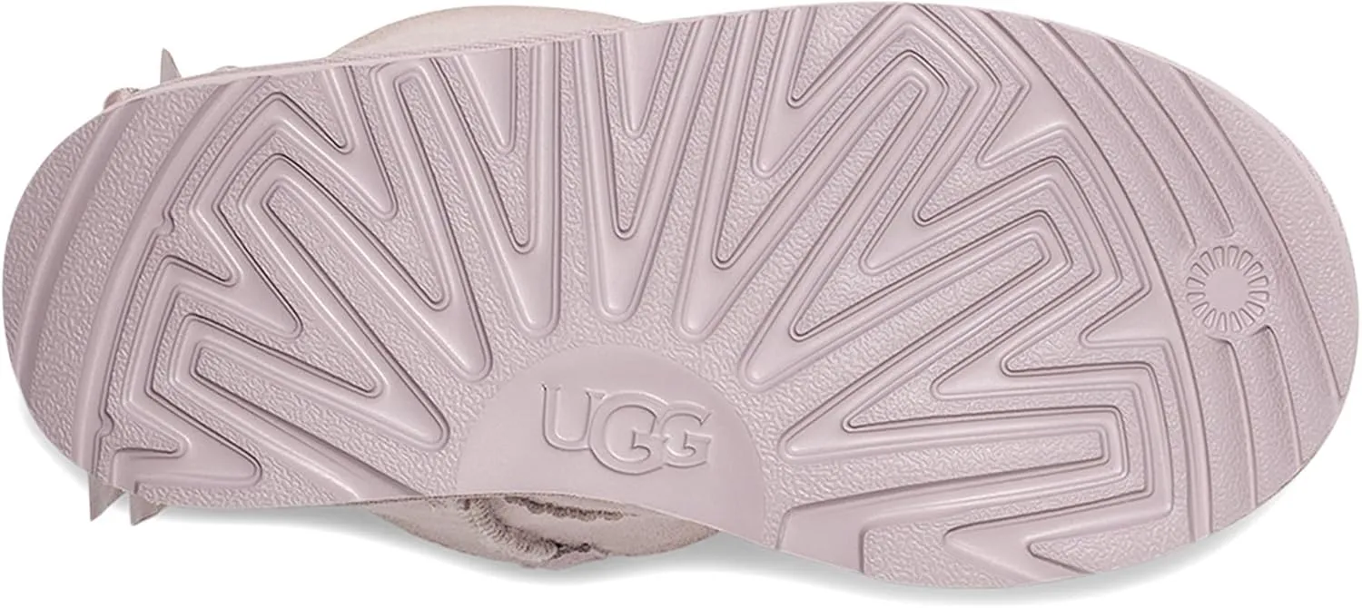 UGG Kids' Bailey Bow II Boot