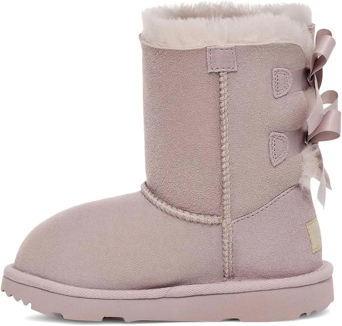 UGG Kids' Bailey Bow II Boot