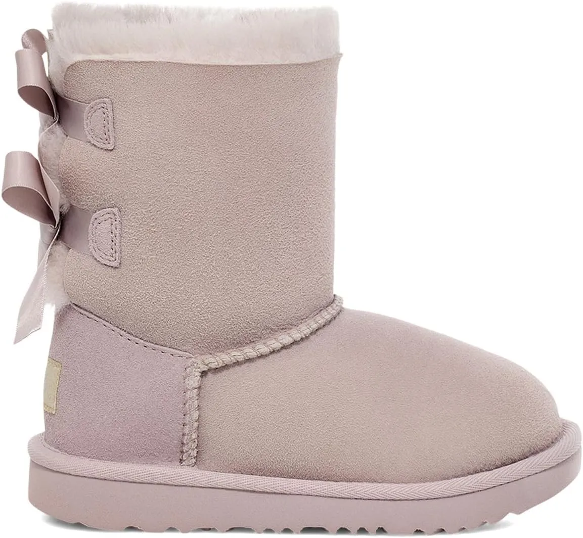 UGG Kids' Bailey Bow II Boot