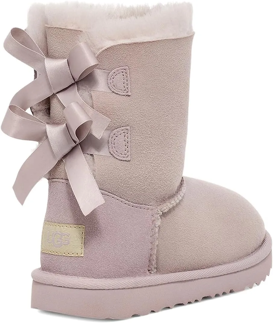 UGG Kids' Bailey Bow II Boot