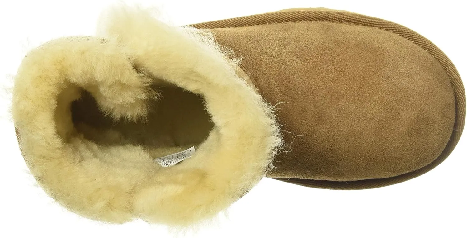 UGG Kids' Bailey Button II Boot