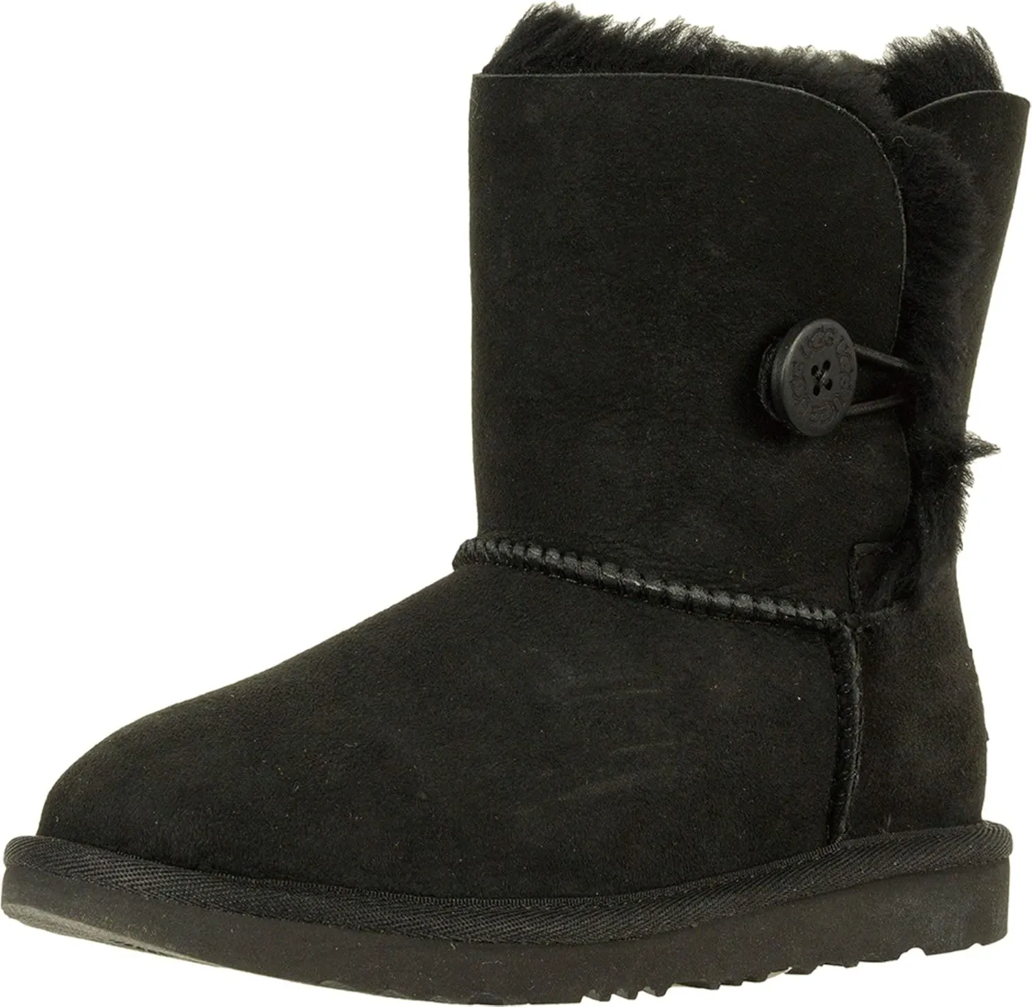 UGG Kids' Bailey Button II Boot