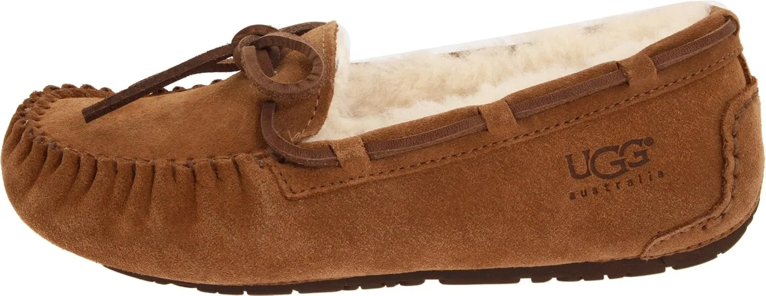 UGG Kids' Dakota Slipper