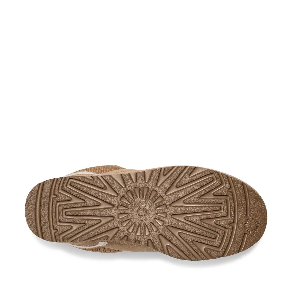 UGG Lowmel Sand נעלי סניקרס לנשים לואמל סנד