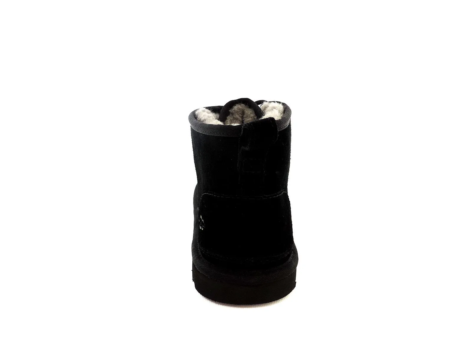 UGG : Mens NEUMEL - Black