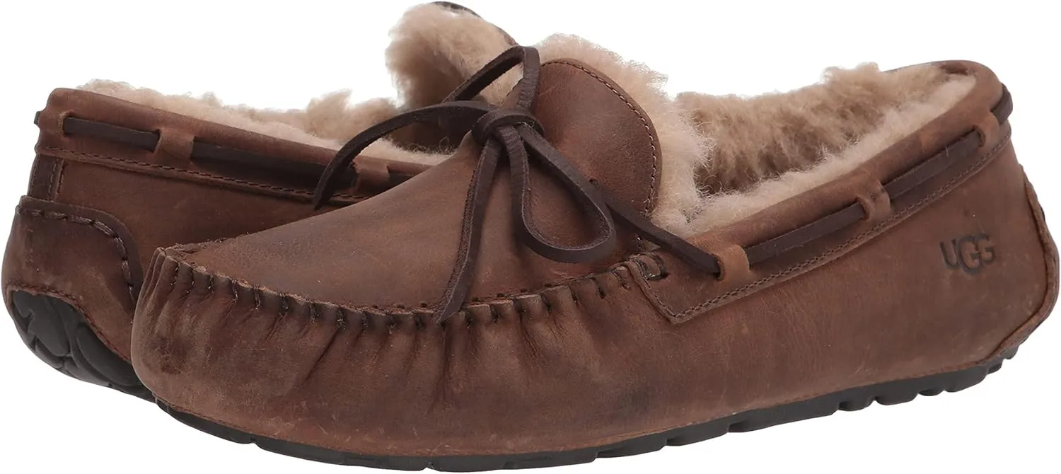 UGG Men's Olsen Slipper