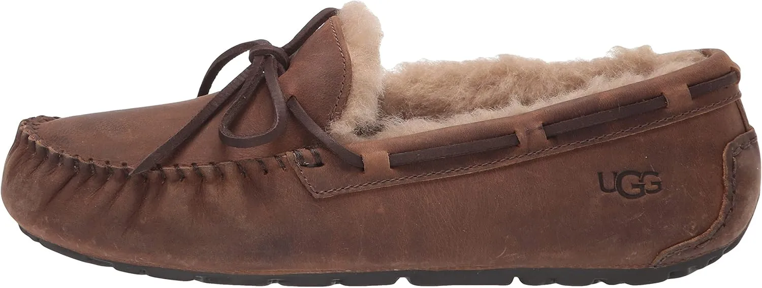 UGG Men's Olsen Slipper