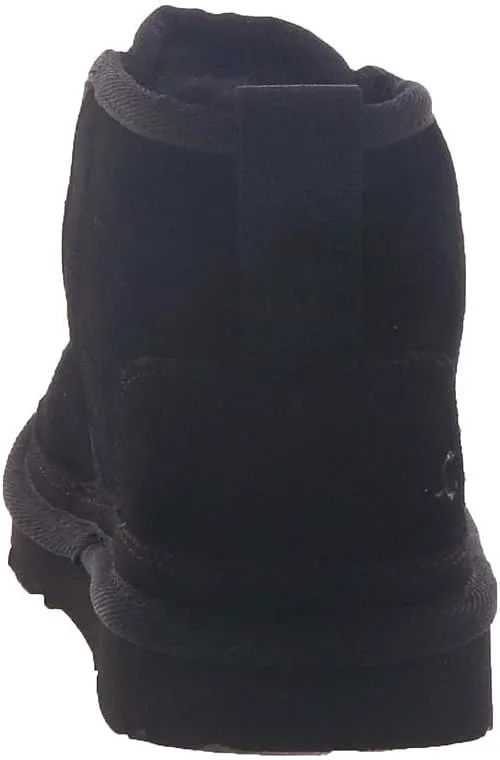 UGG Neumel EZFit Toddler Boys Toddler Boot
