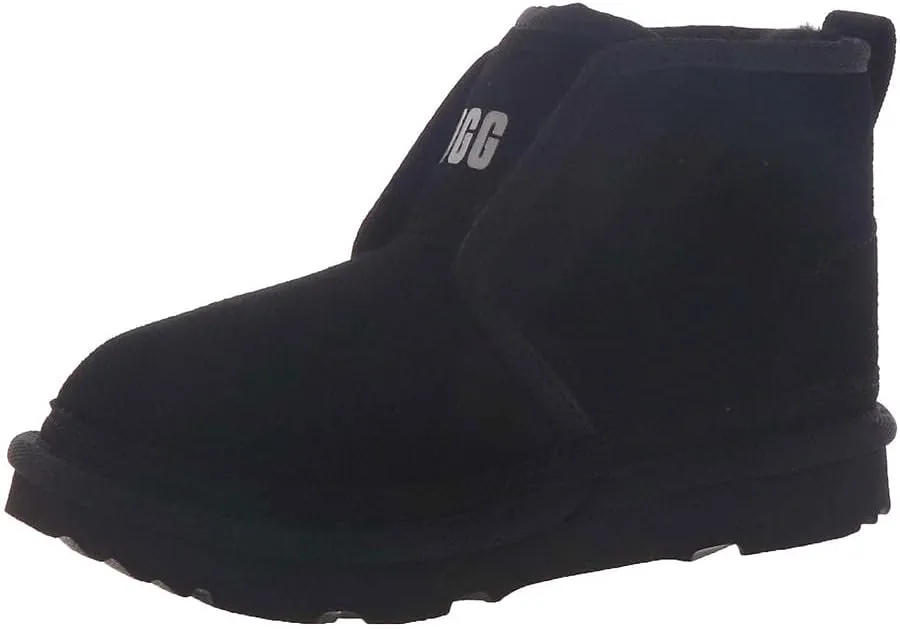 UGG Neumel EZFit Toddler Boys Toddler Boot