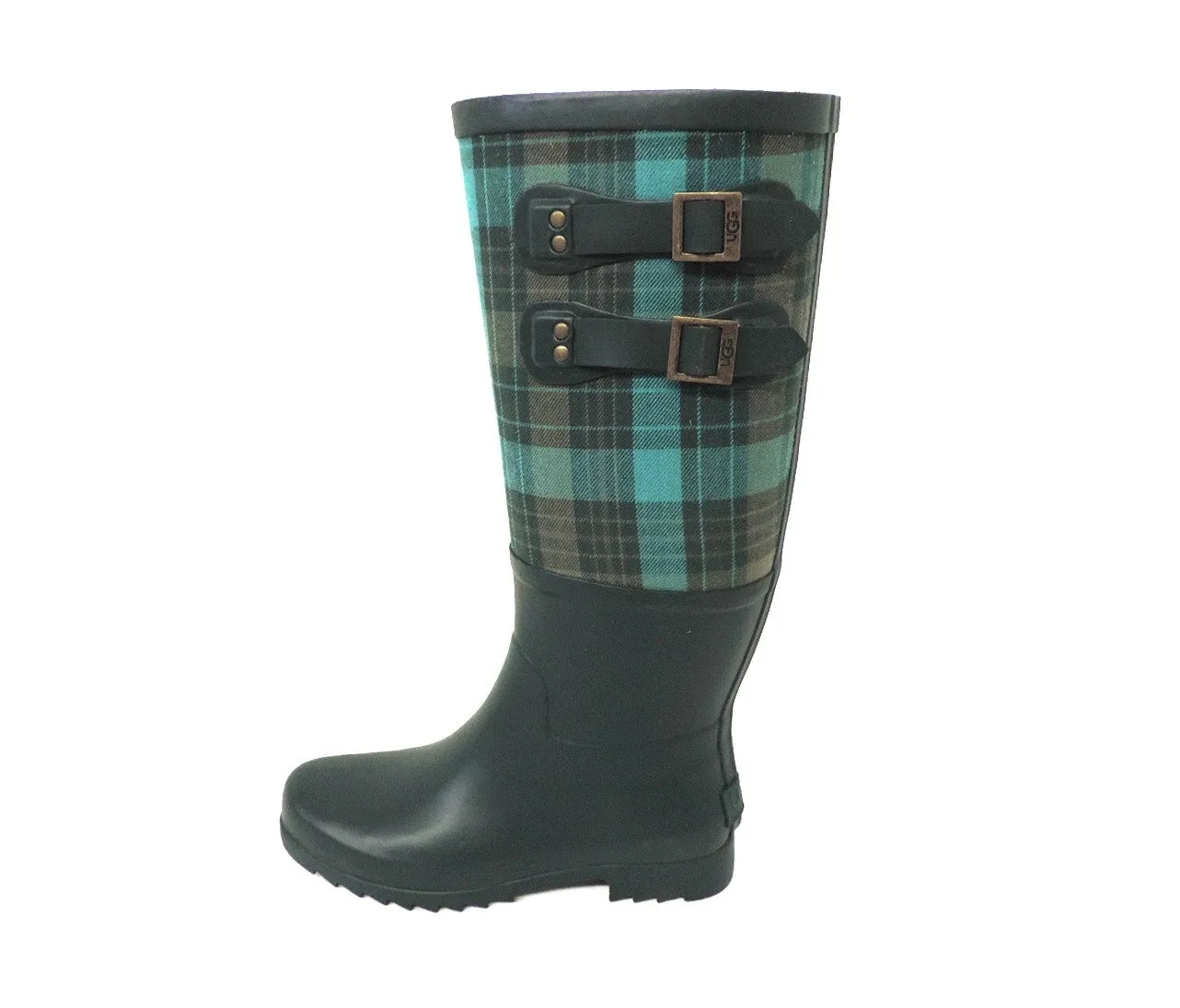 Ugg- Pine Green Sabene