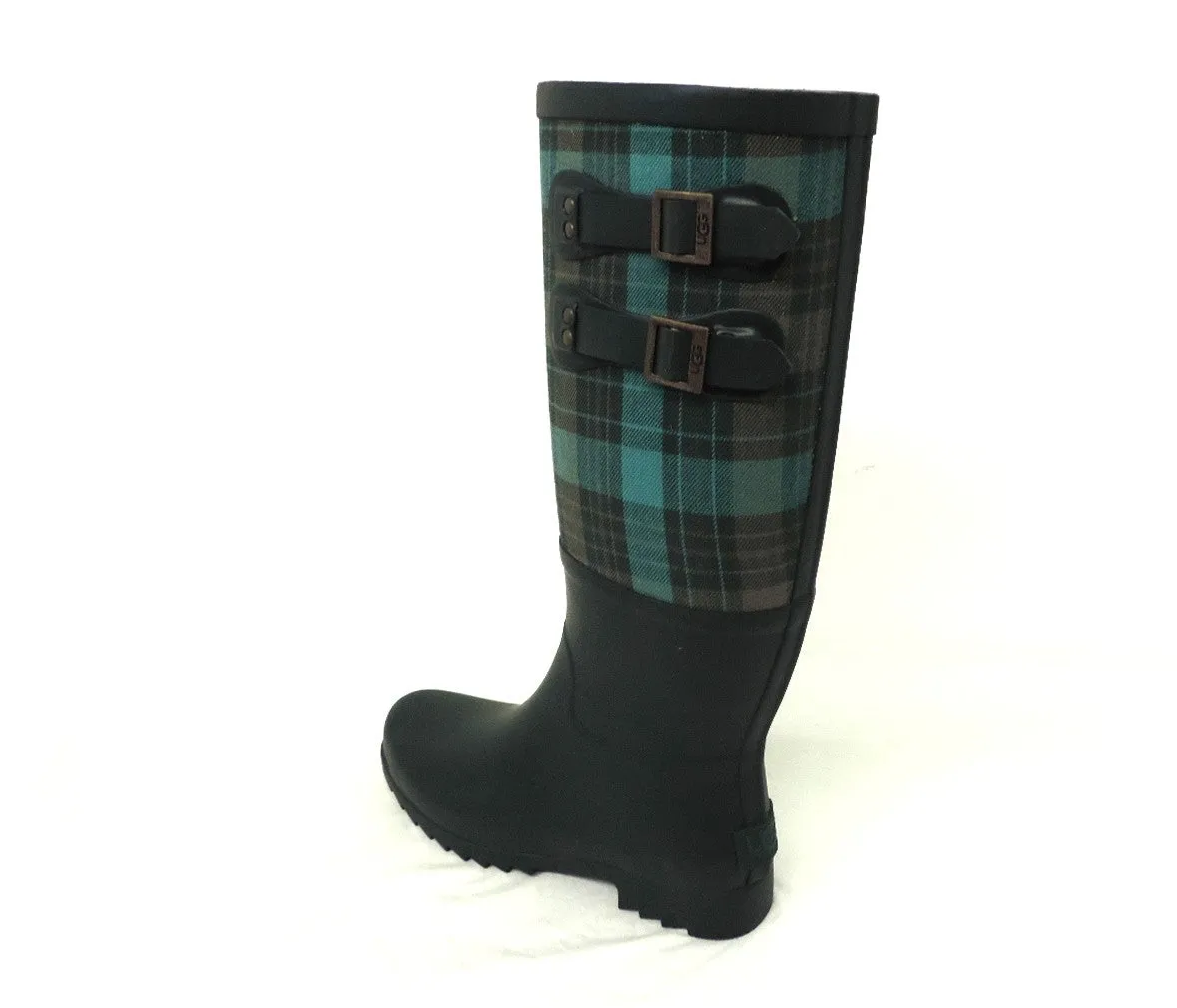 Ugg- Pine Green Sabene