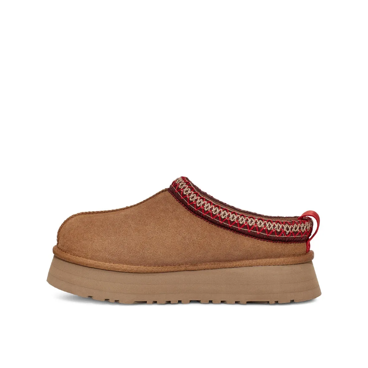 UGG Tazz Chestnut כפכפי טאז נשים חום