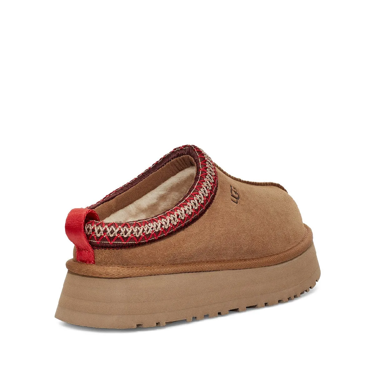 UGG Tazz Chestnut כפכפי טאז נשים חום