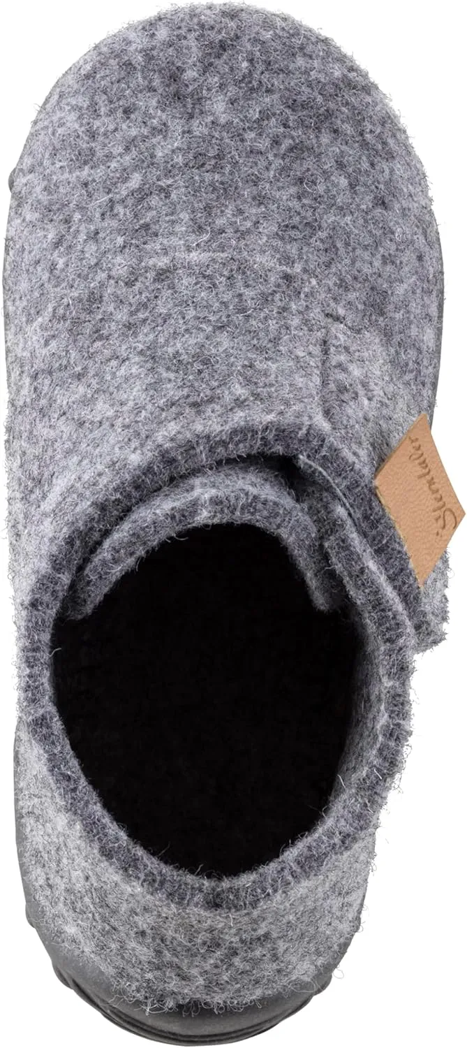 unisex-baby Slippers, plainSlippers plain
