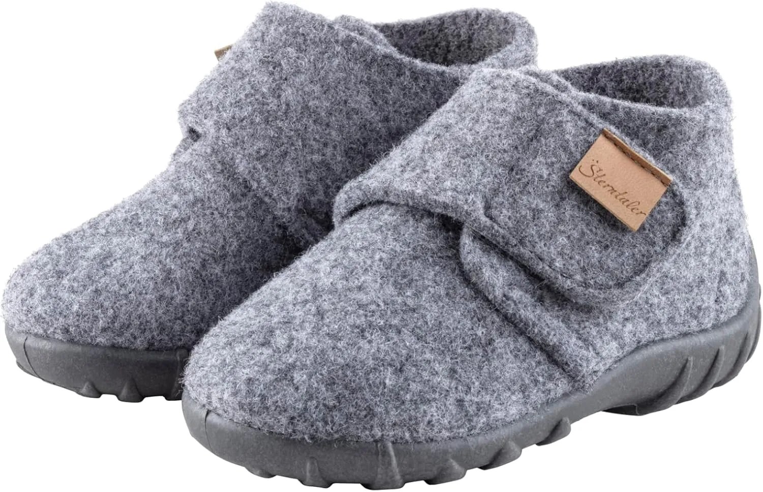 unisex-baby Slippers, plainSlippers plain