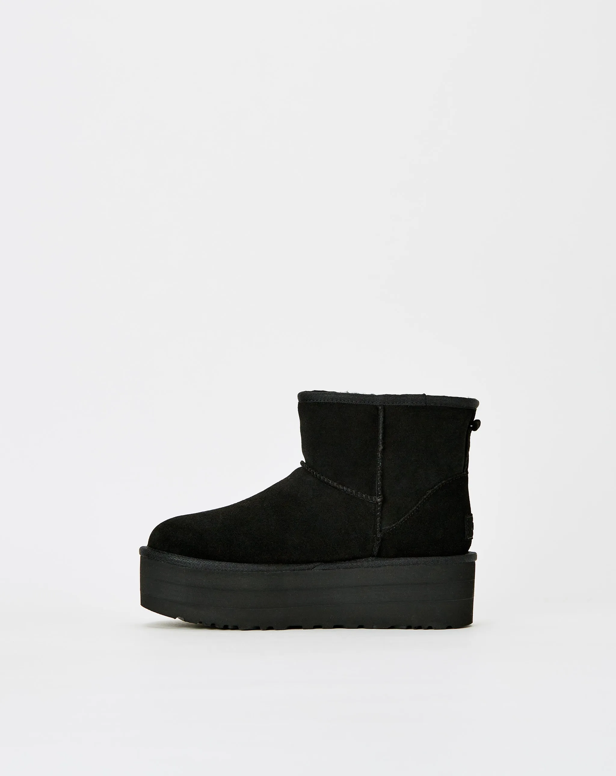Women's Classic Mini Platform