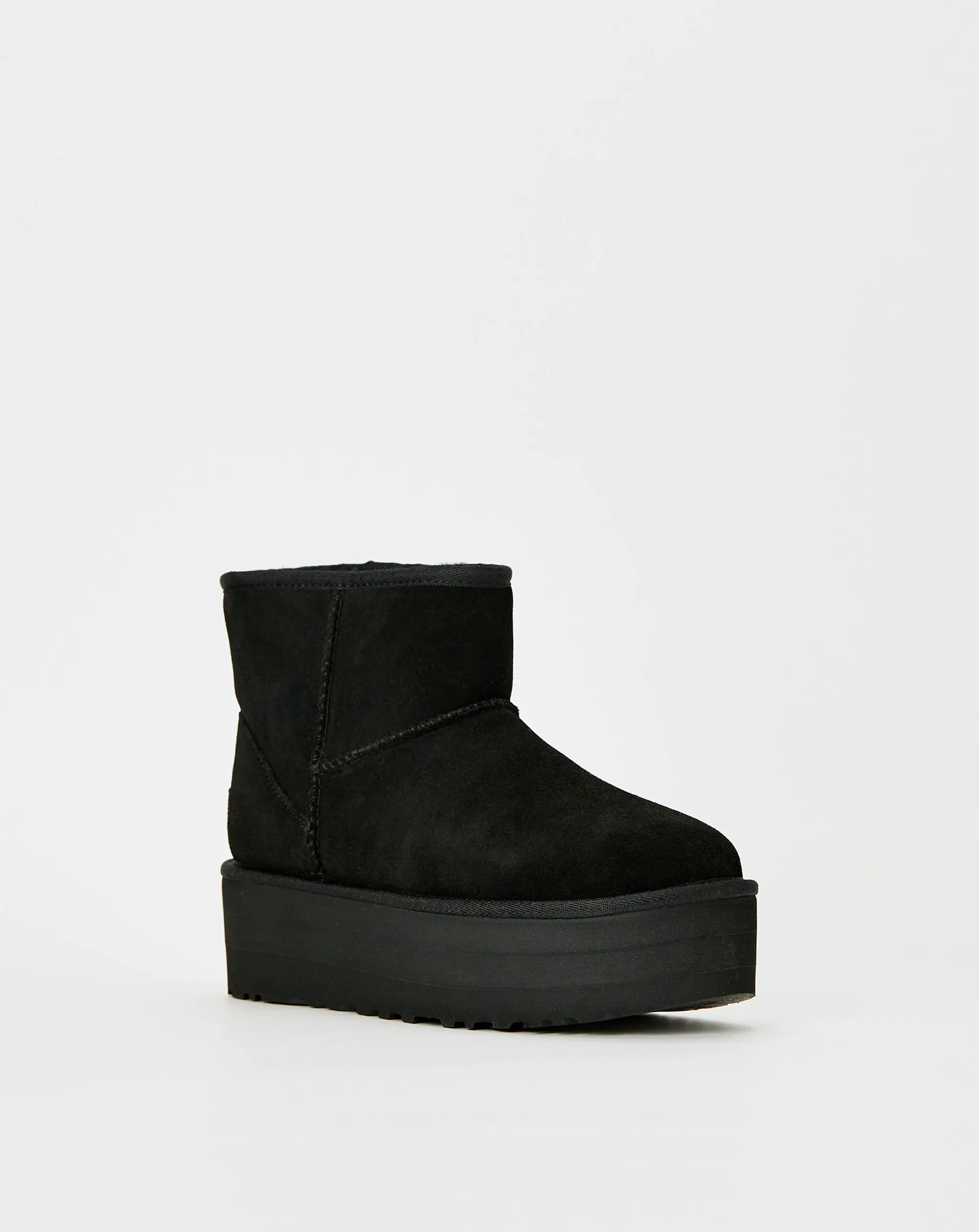 Women's Classic Mini Platform