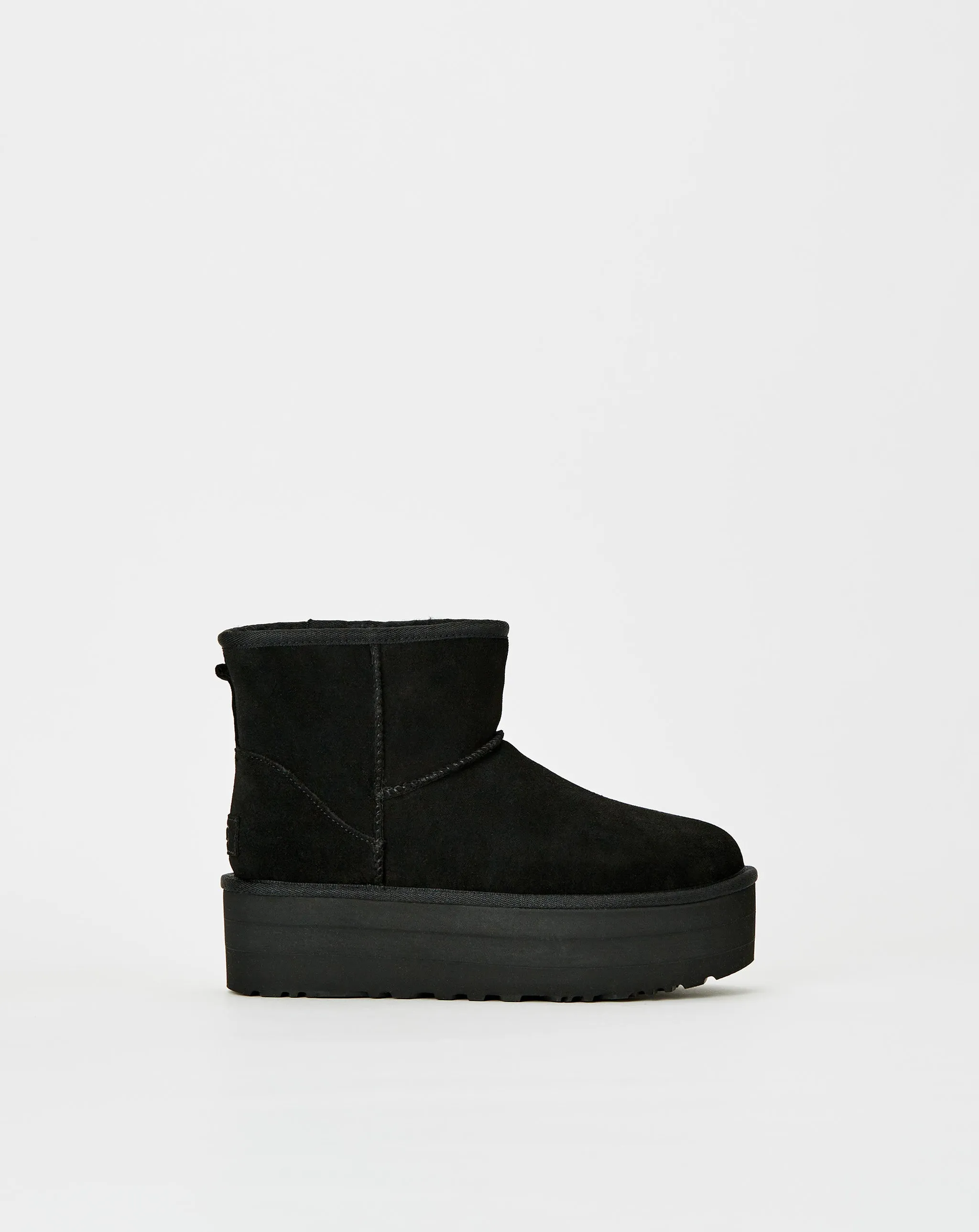 Women's Classic Mini Platform