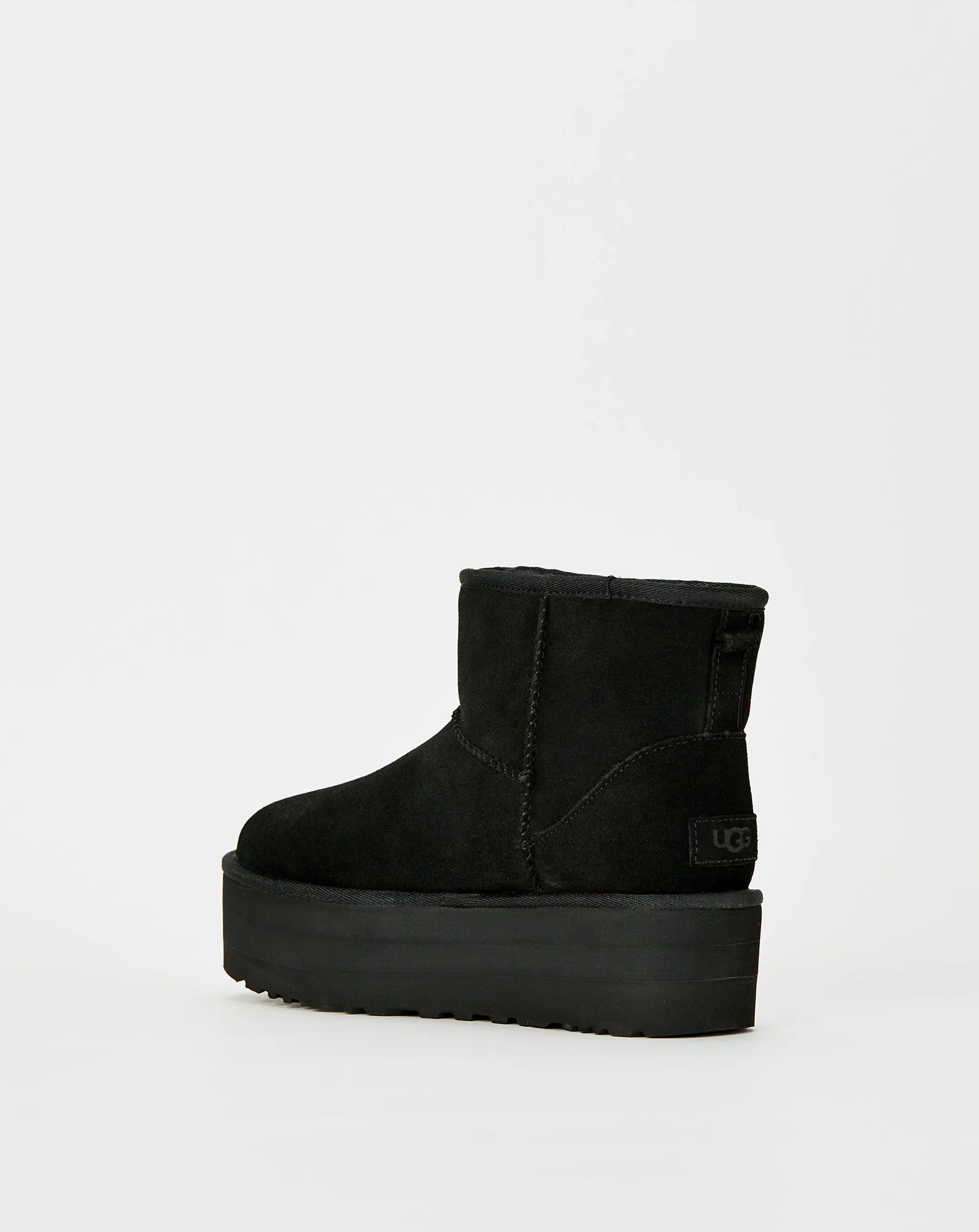 Women's Classic Mini Platform