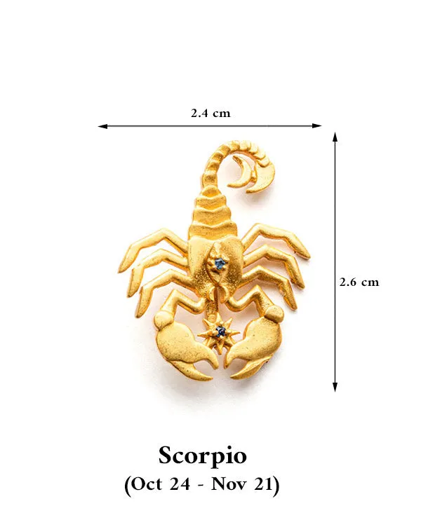 Zodiac : Sandal Heels - Champagne